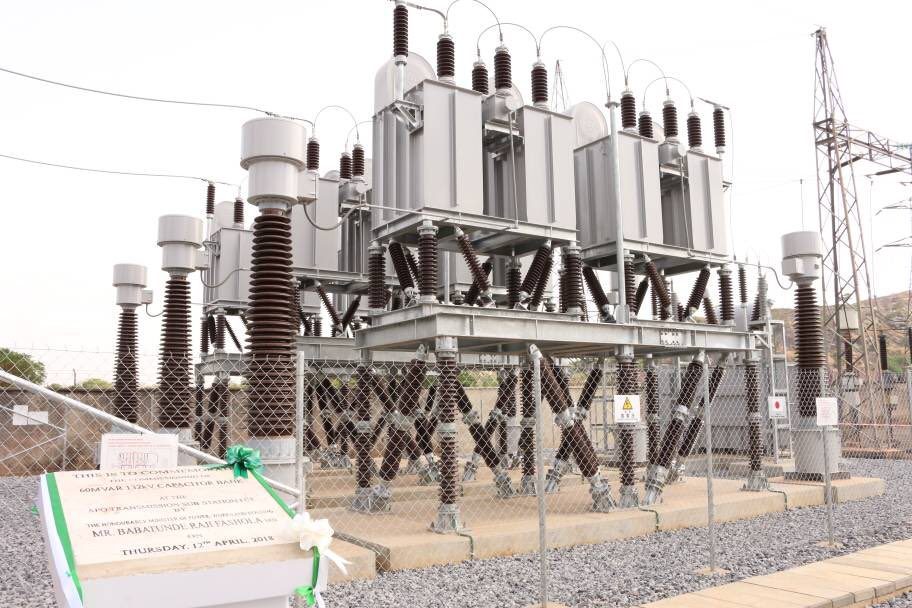 Lekki Power Cut July 2026: TCN Restores Oworonshoki TR1 — What It Means Now