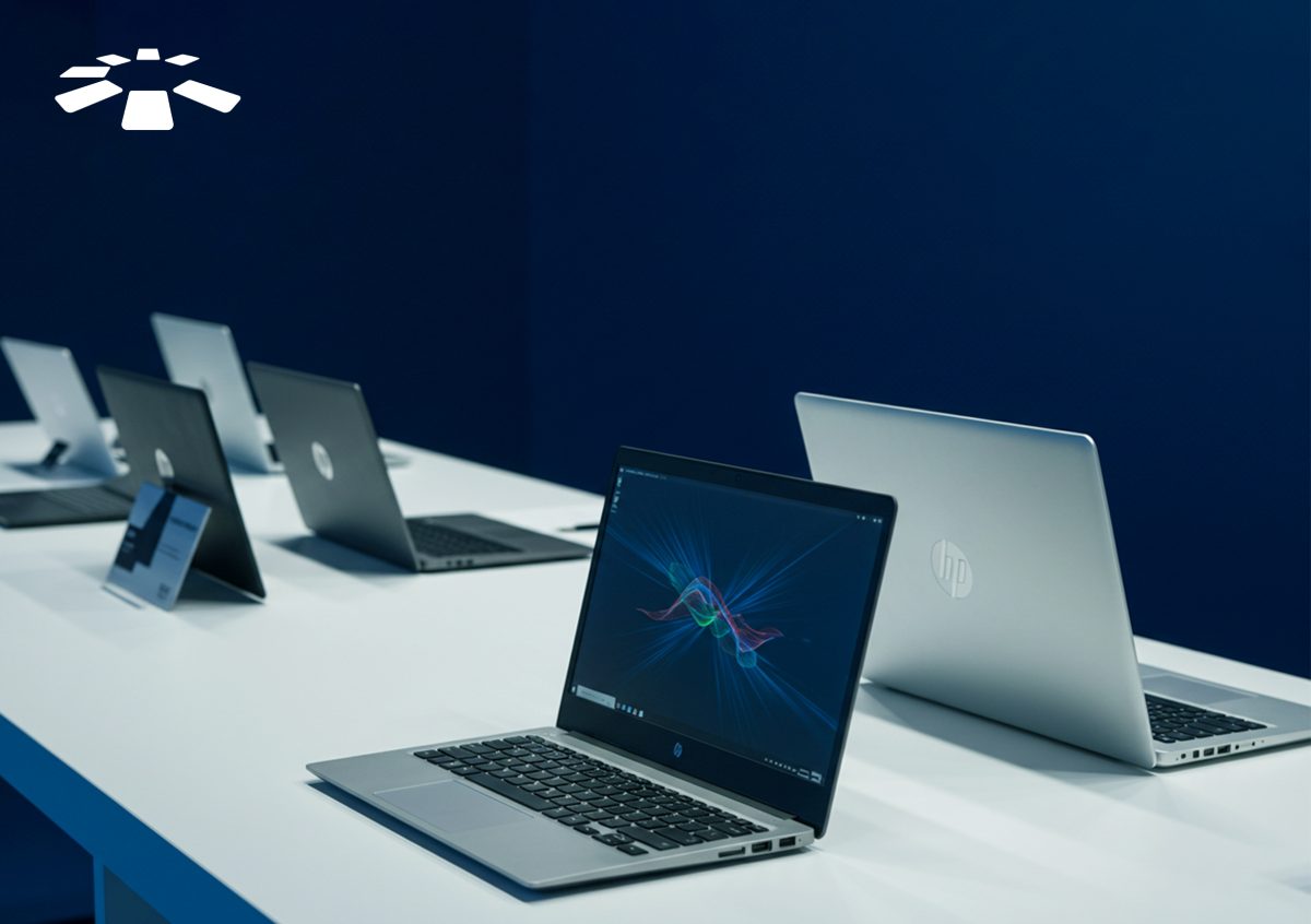 Inside the Cybervilla Technologies Hub in Banex Mall Lekki