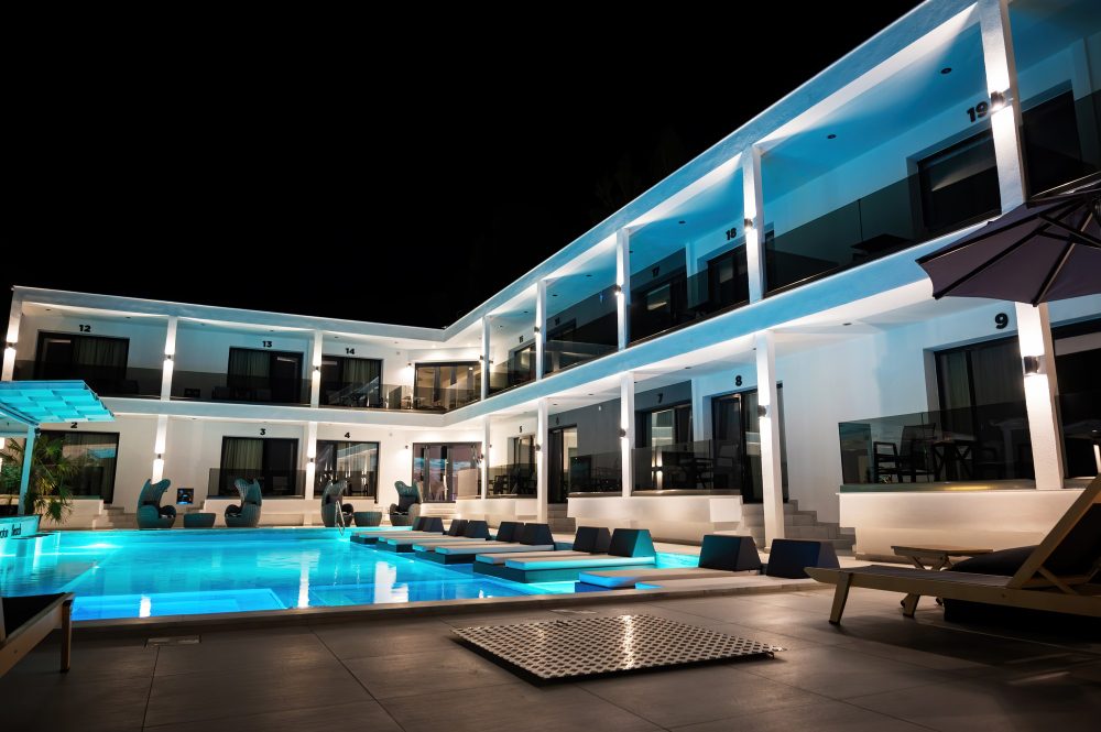 Luxury Duplexes in Osapa London, Lekki — Premium Homes