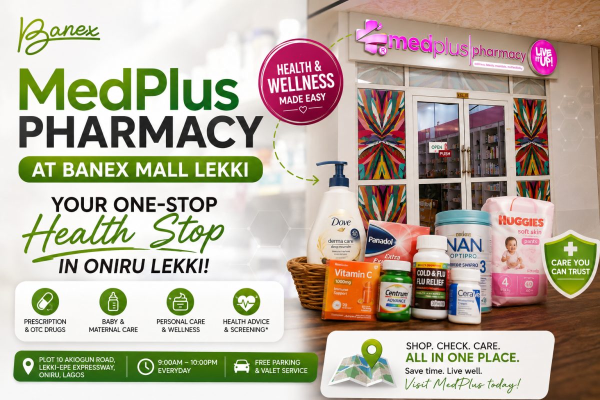 banex medplus pharmacy