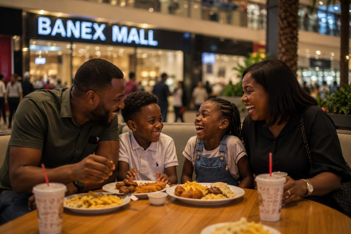 Banex Mall vs Palms Mall: Best Fun Spot for Kids in Lekki