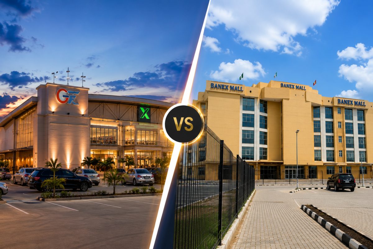 Banex Mall vs The Palms Mall Lekki — Full 2026 Comparison