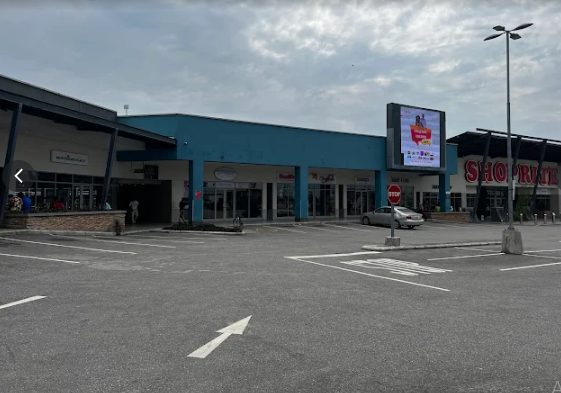 Circle Mall in Lekki