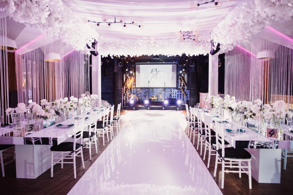 What Every Event Hall in Lekki Phase 1 Should Include