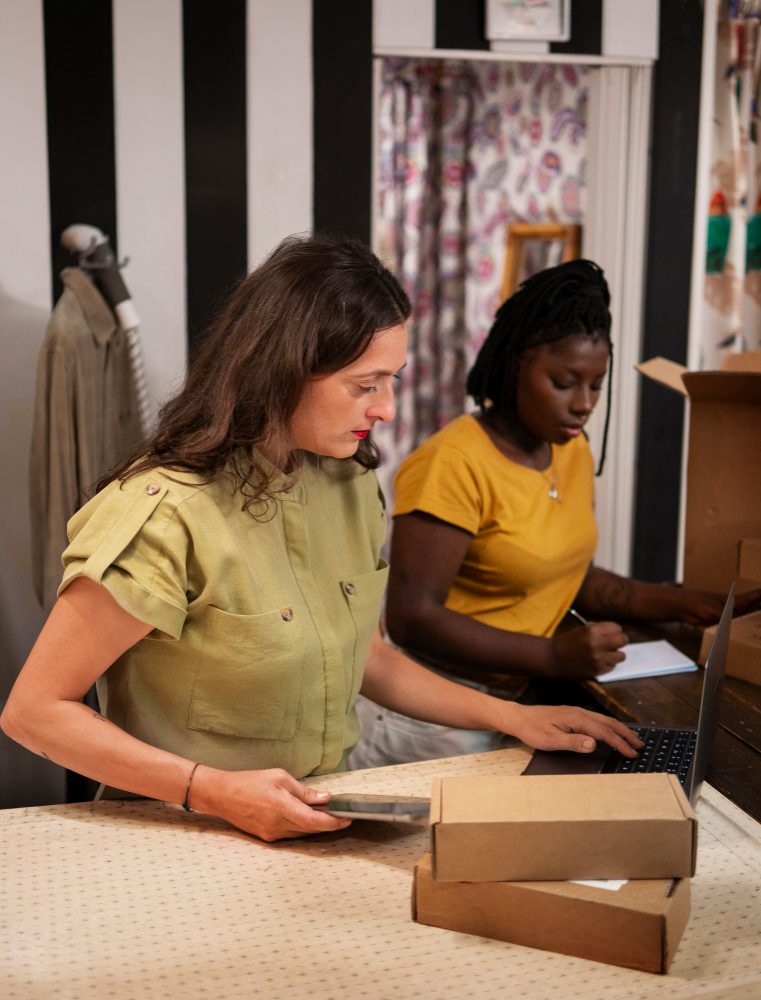 Why Buying a Laptop in Lekki Is Different From Buying Online