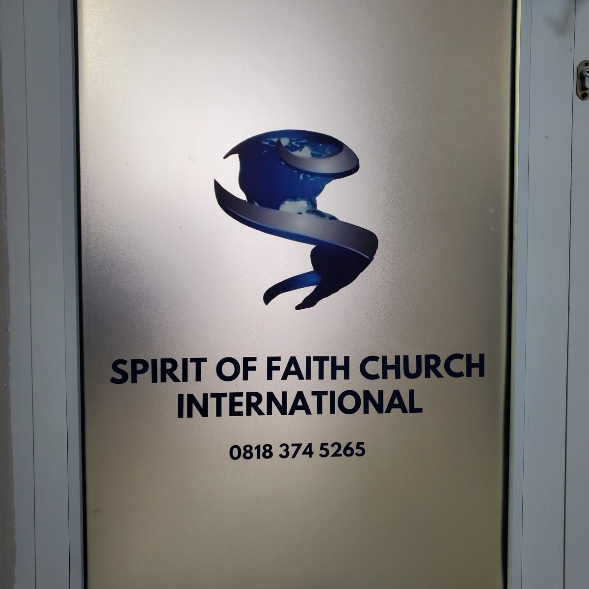 Spirit of Faith Church International — Banex Mall, Lekki Phase 1 gallery