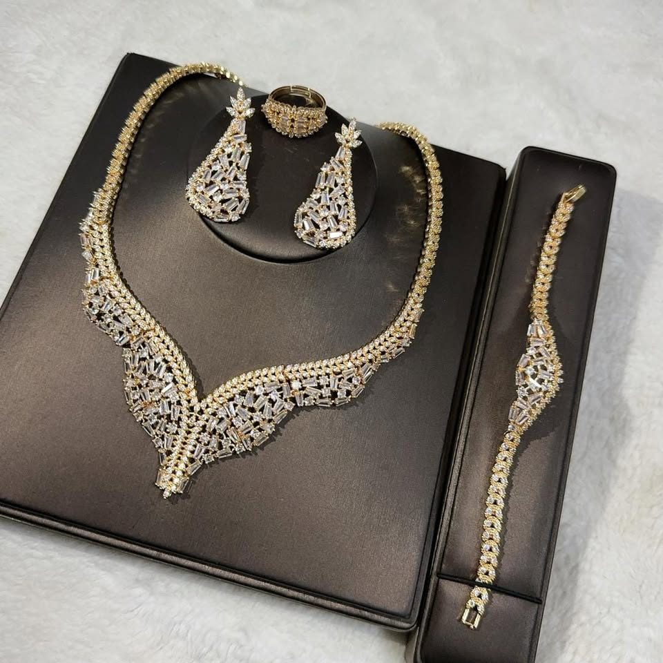 MaryBlings Jewelry — Wholesale & Retail Jewellery at Banex Mall Lekki