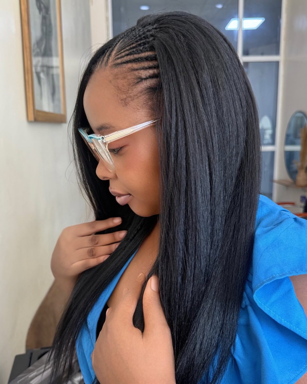 Zuto Hair — Premium Hair Products, Banex Mall Lekki gallery