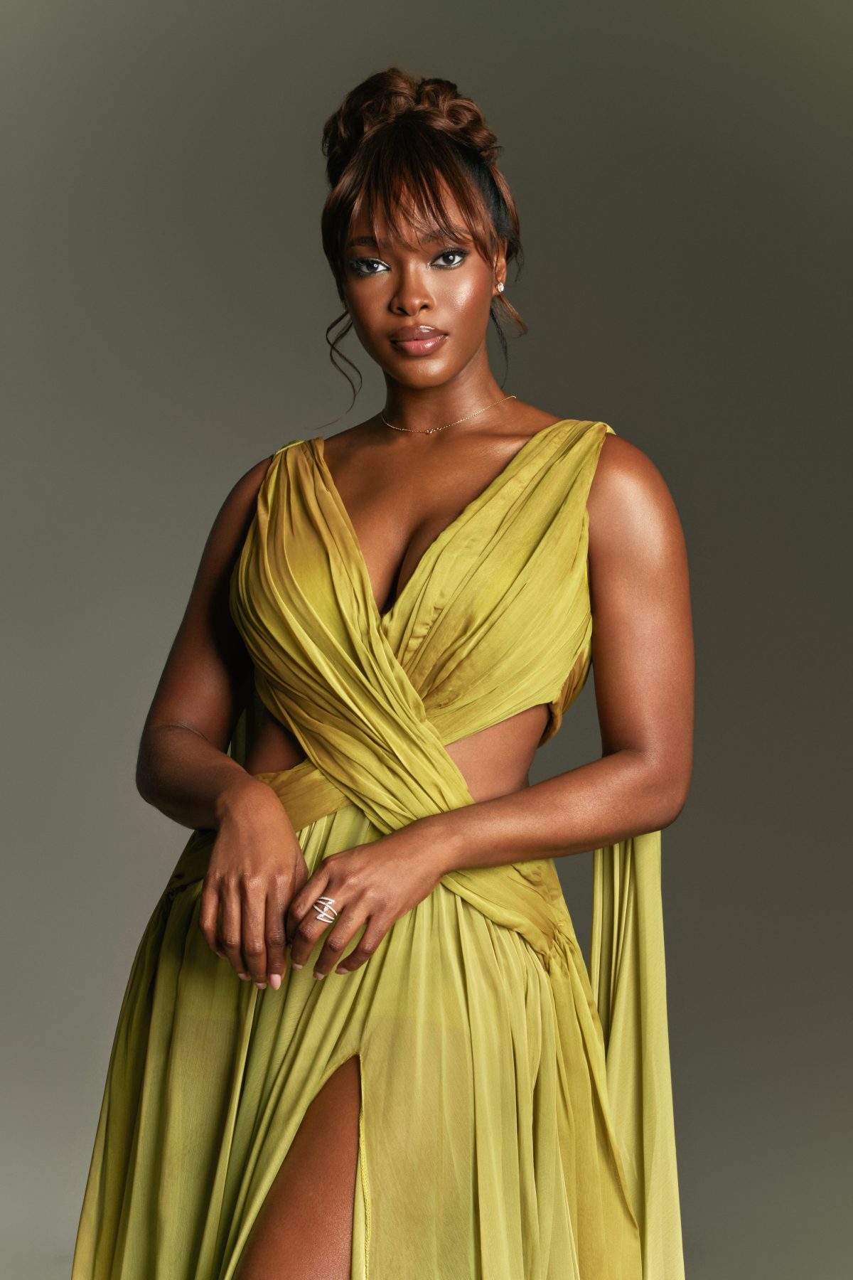 BEAUTY BY TEJJ  ENTERPRISE