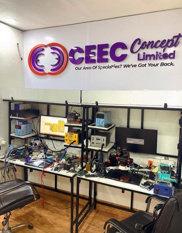 CEEC Concept Limited gallery