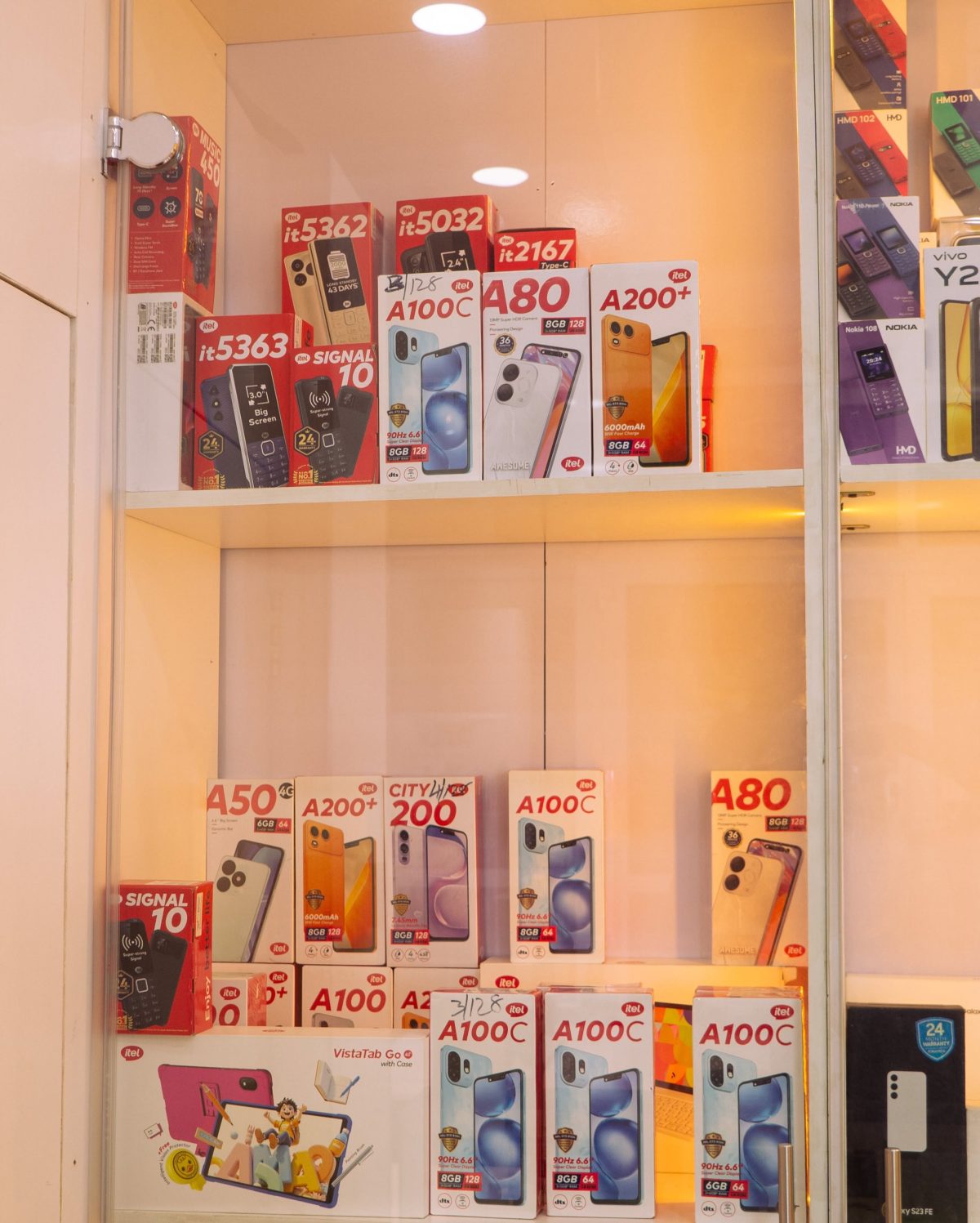 DAX Technologies — Gadgets & Tech, Banex Mall Lekki gallery