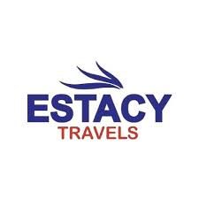 Estacy Travels — Visa Processing & Travel Services at Banex Mall Lekki