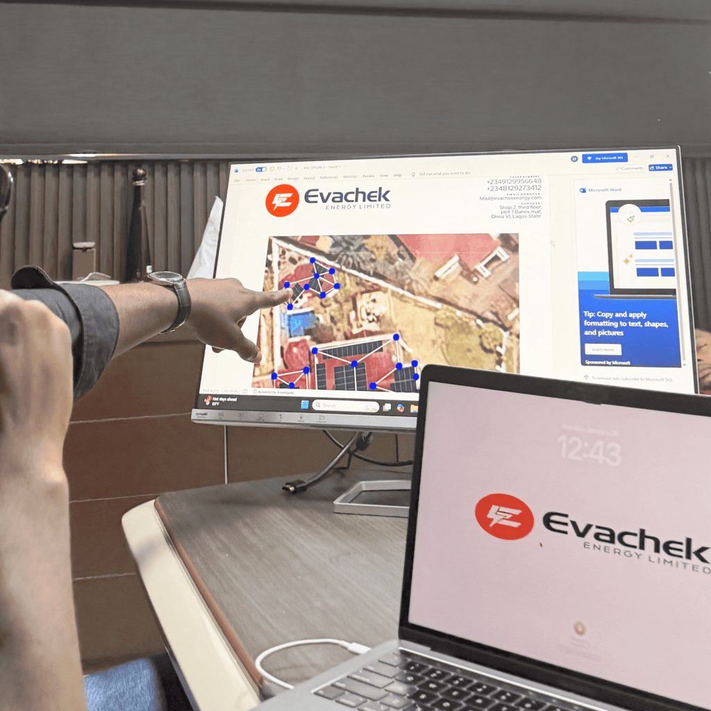 EVACHEK ENERGY gallery