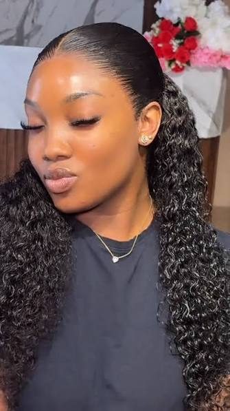 Ozeal Beauty — 24-Hour Hair Studio at Banex Mall, Lekki Phase 1