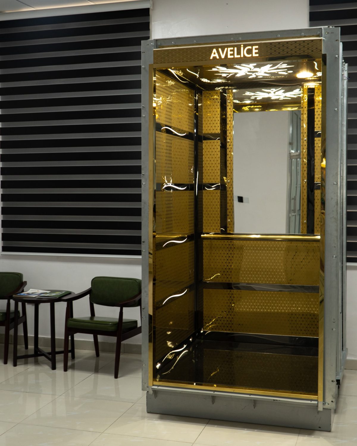 SUPEC Elevators — Installation & Maintenance, Lekki gallery