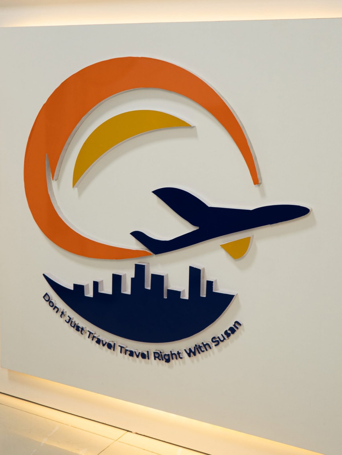 Susan's World — Travel Agency & Visa Help, Banex Mall Lekki gallery