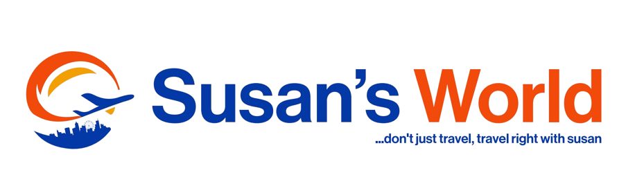 Susan's World — Travel Agency & Visa Help, Banex Mall Lekki