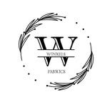 Winkels Fabrics — Ankara, Silk & Asoebi, Banex Mall Lekki